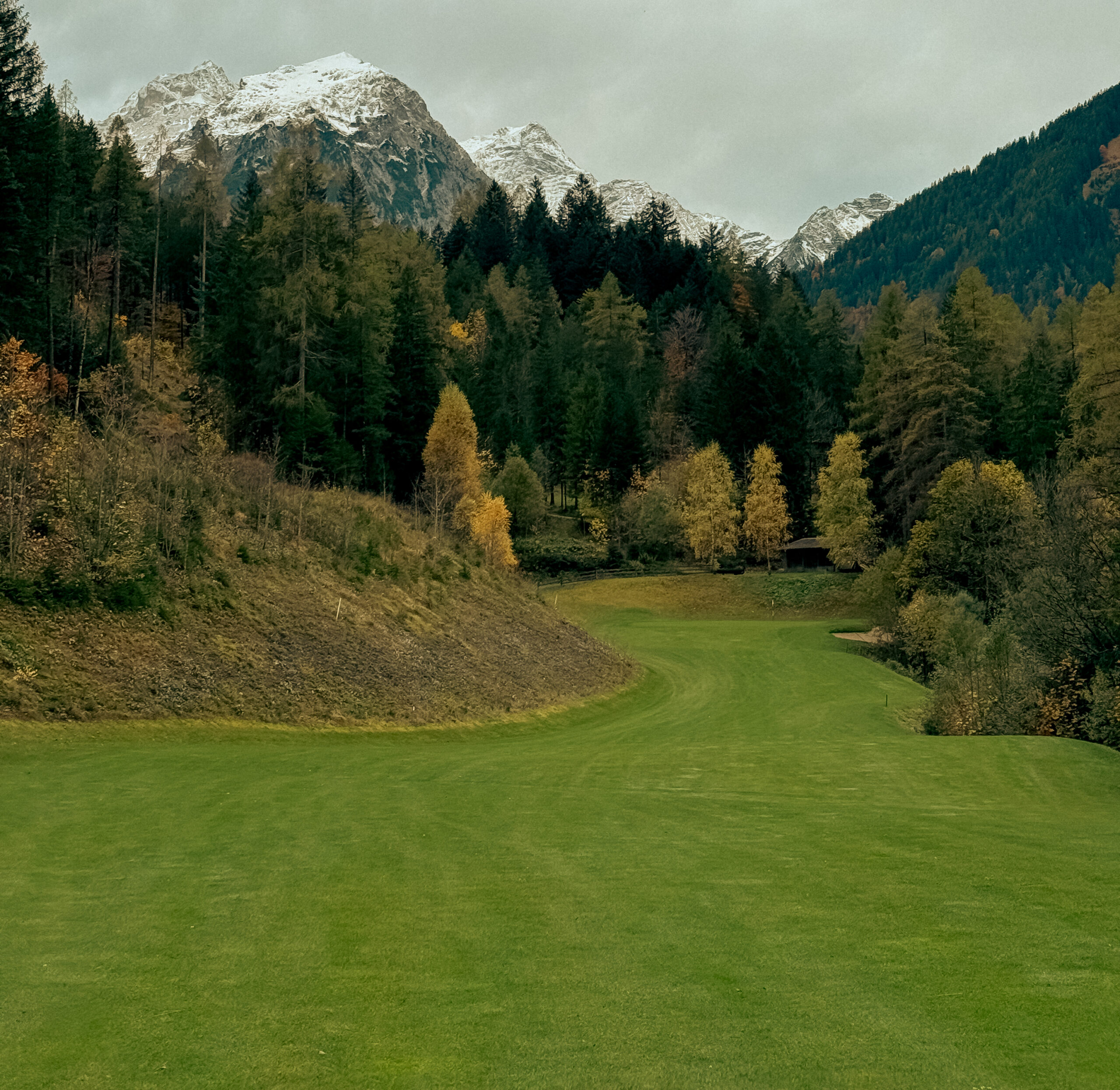 Golf Club Brandnertal – Bild 2