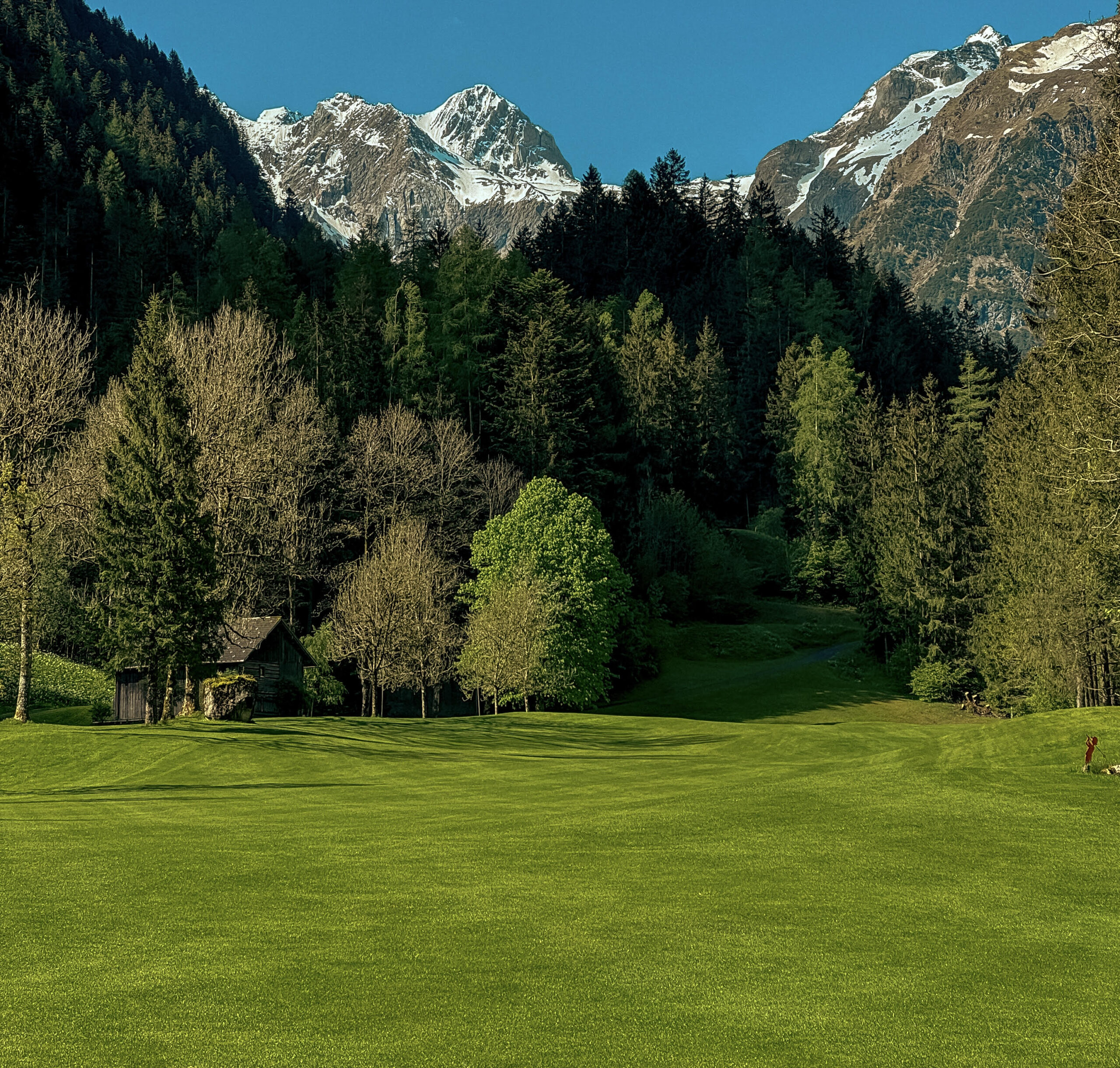 Golf Club Brandnertal – Bild 3